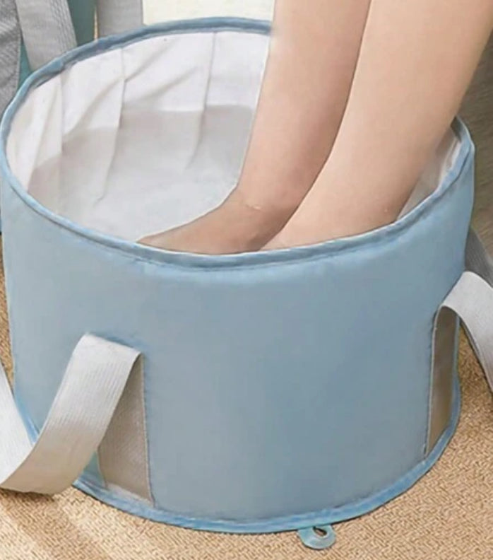 Foot Soak Tub