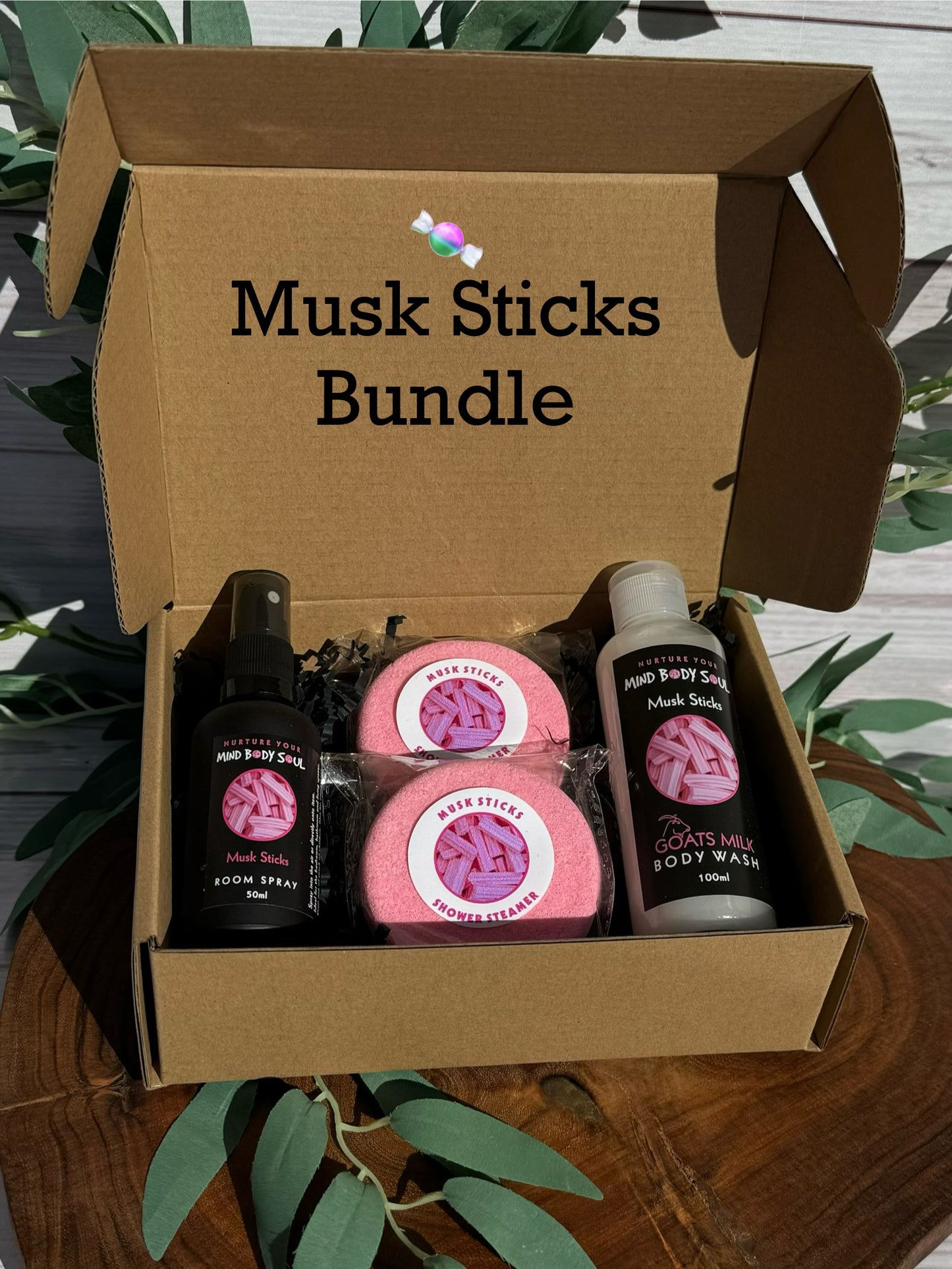 Gift Packs