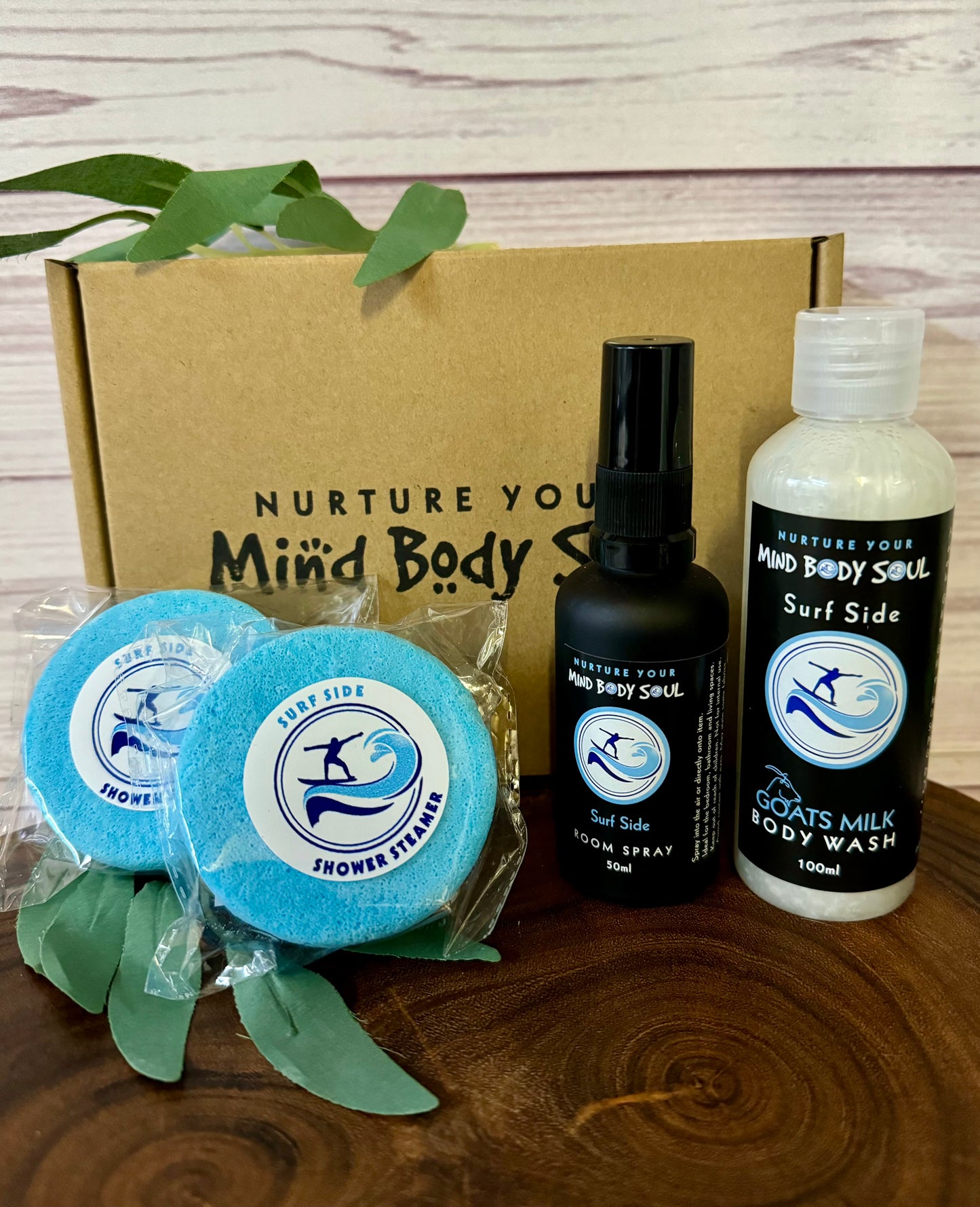 Gift Packs