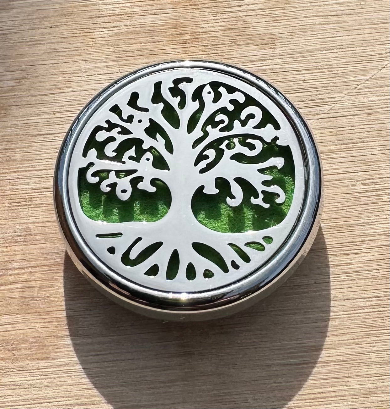 Car Diffuser Kit - Tree of Life