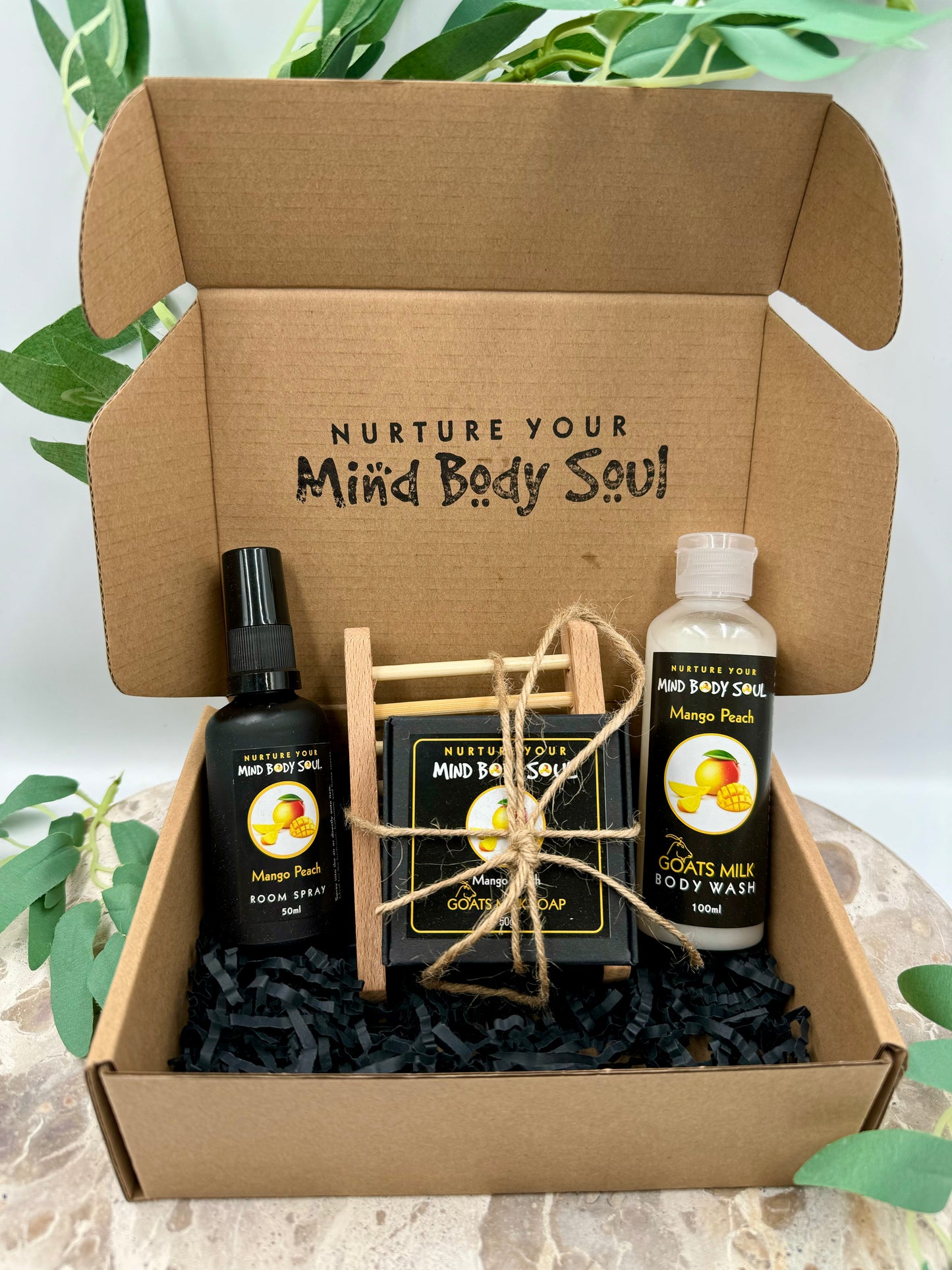 Gift Pack Bundles