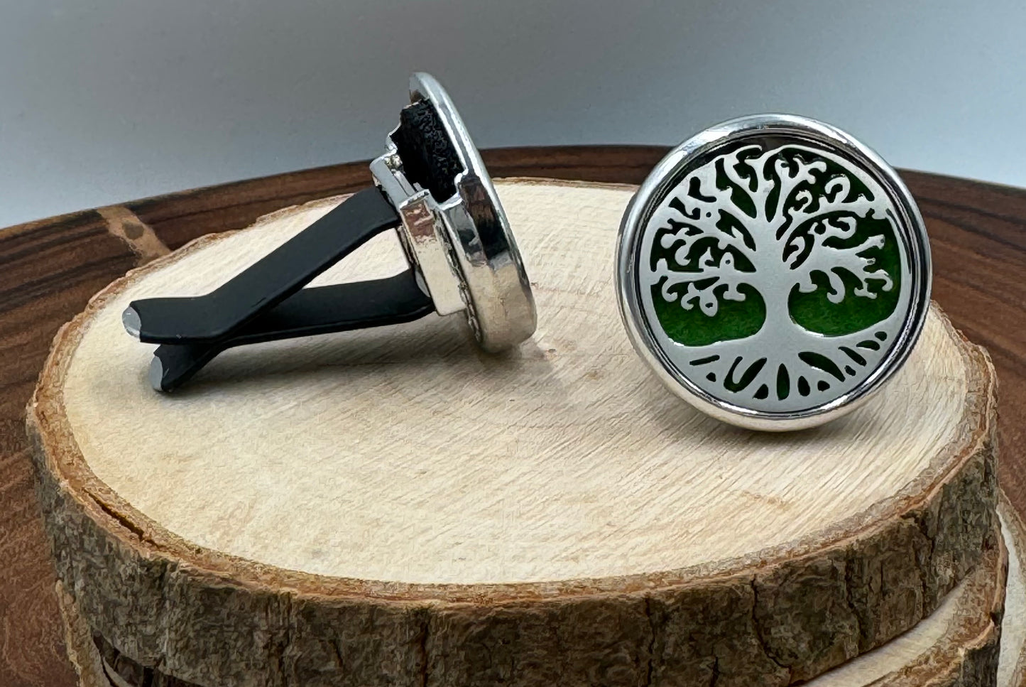 Car Diffuser Kit - Tree of Life