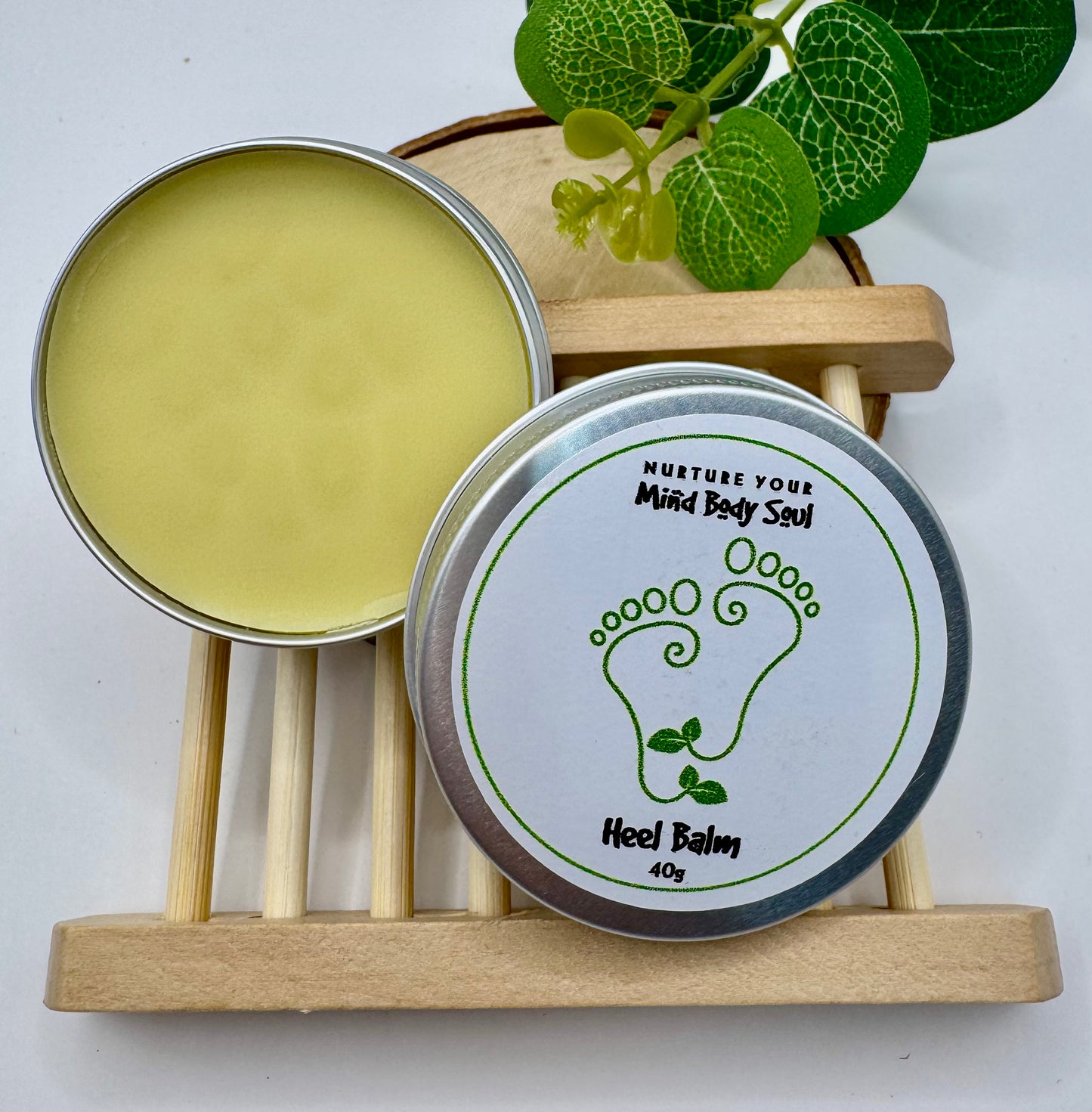 Heel Balm