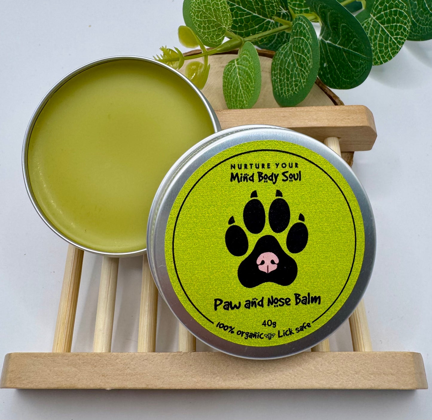 Paw and Nose Balm