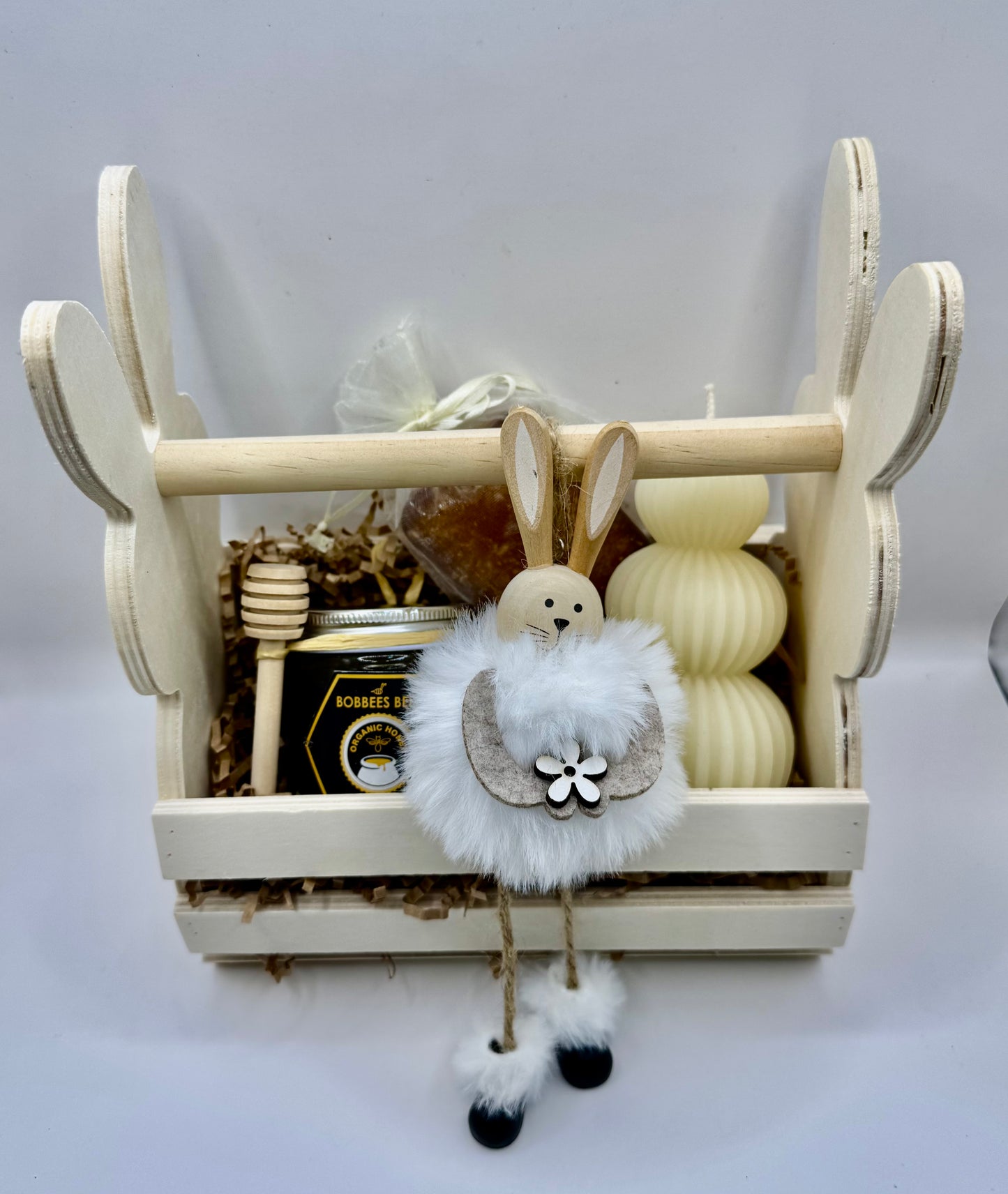 Easter Hamper 1