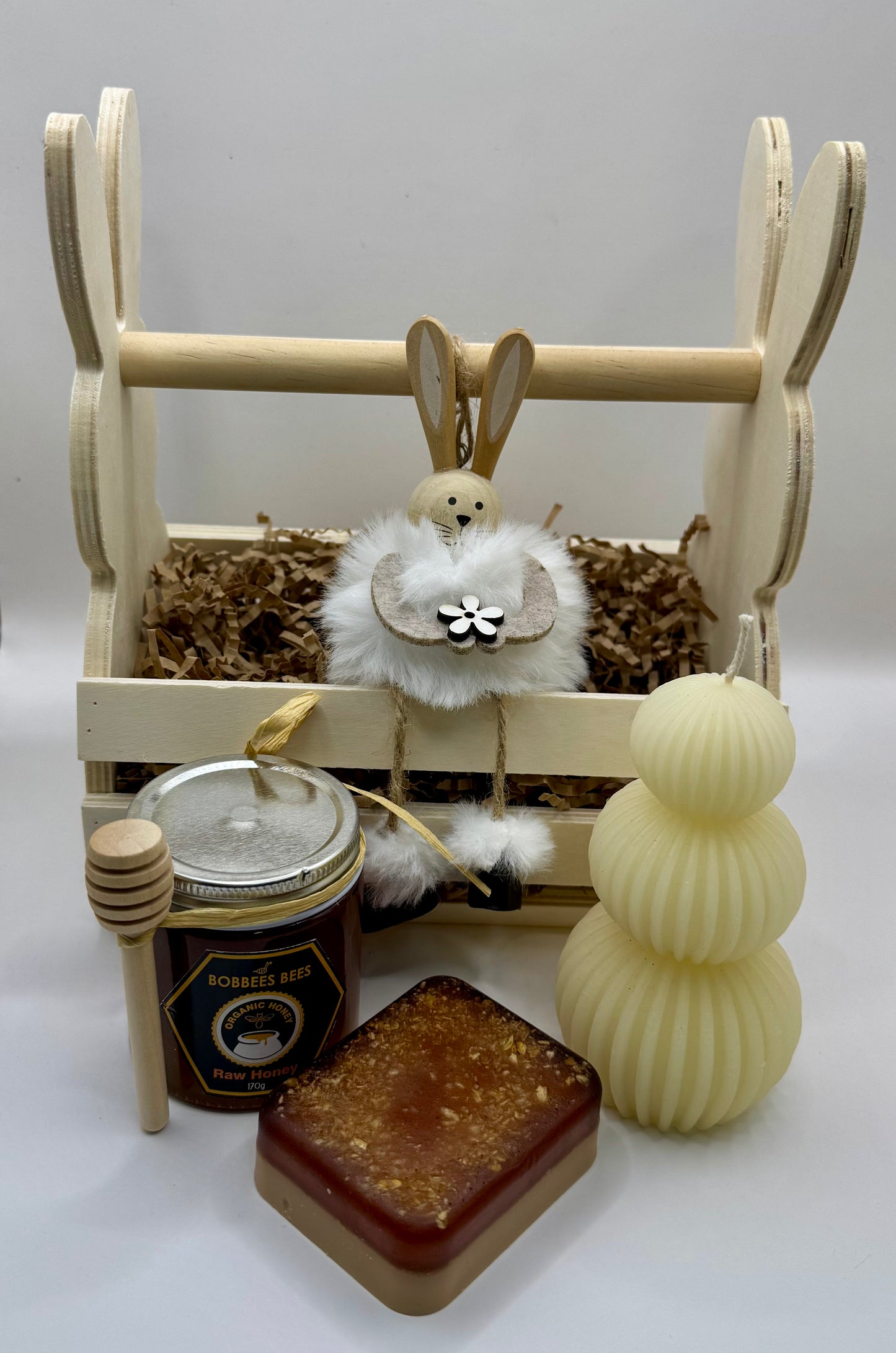 Easter Hamper 1