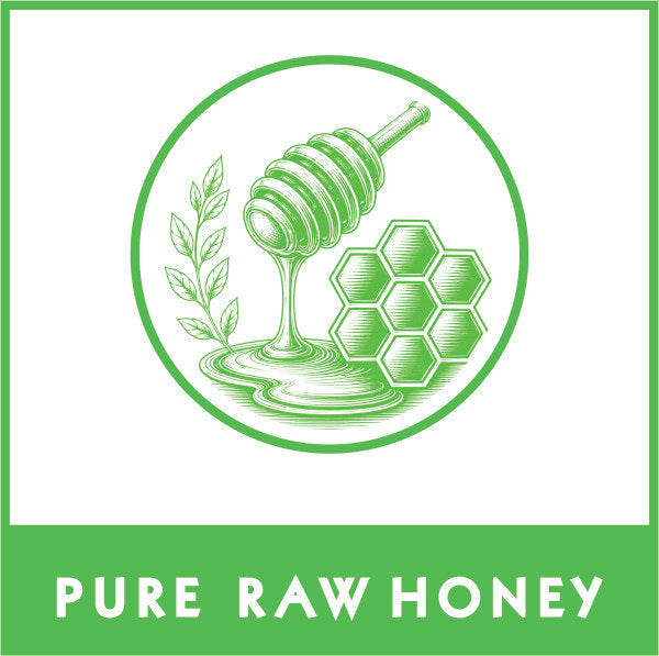 Honey Collection