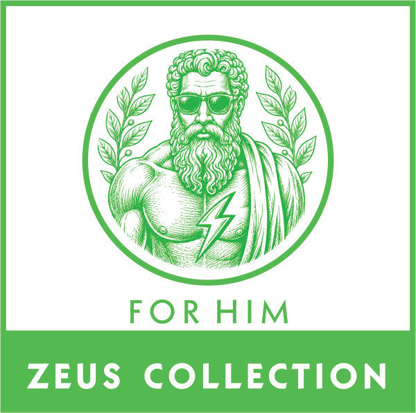 The Zeus Collection