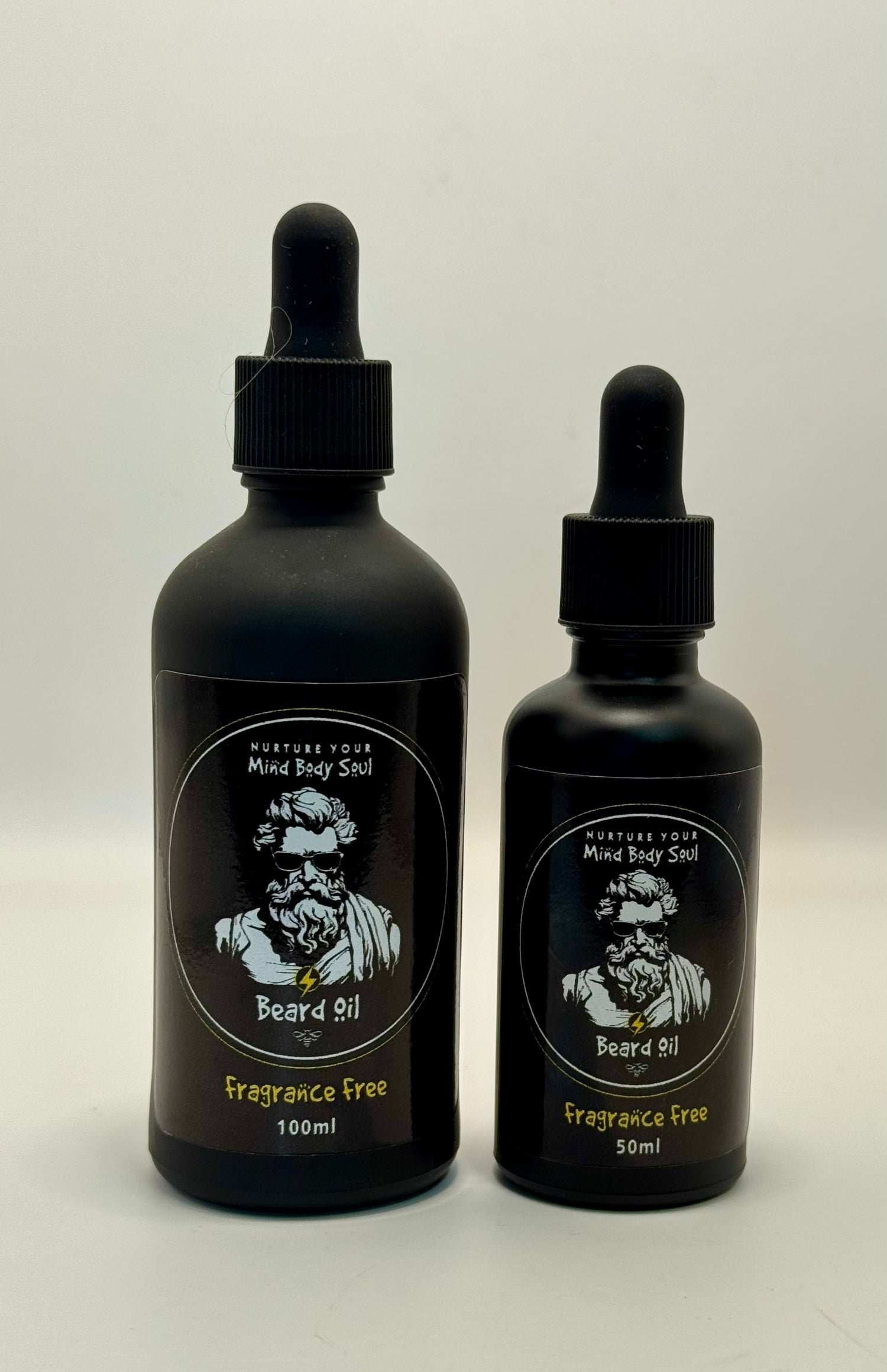 The Zeus Collection | NYMBS Range