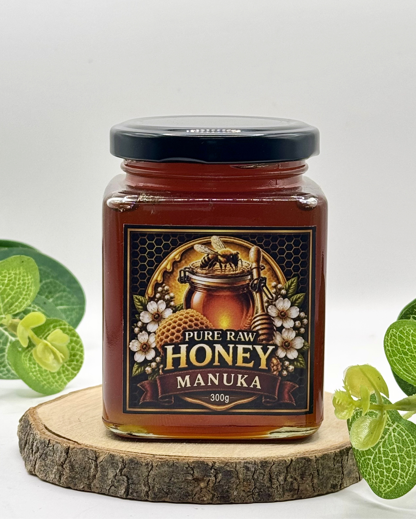 Manuka Honey