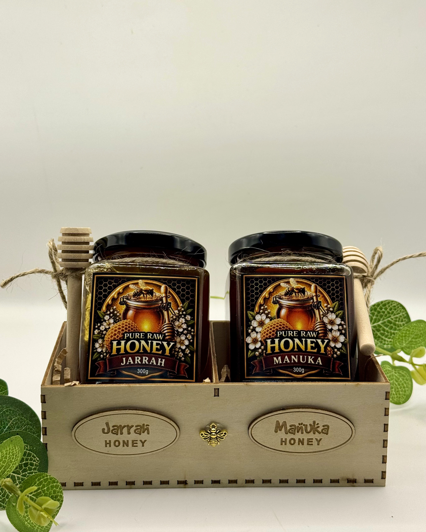 Signature Wellness Duo