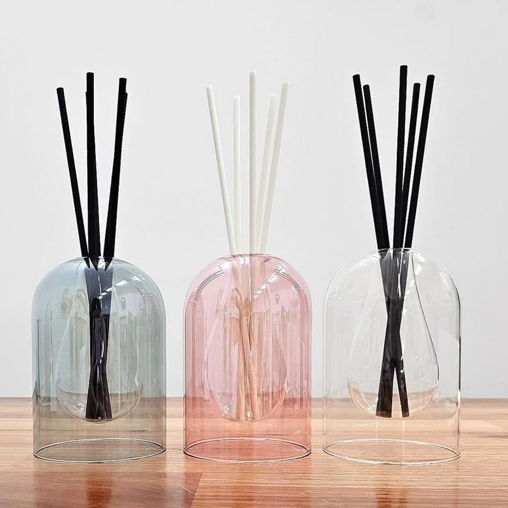 Glass Reed Diffuser