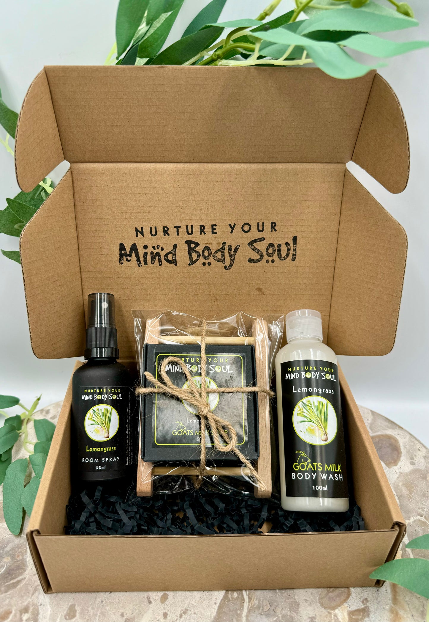 Gift Pack Bundles