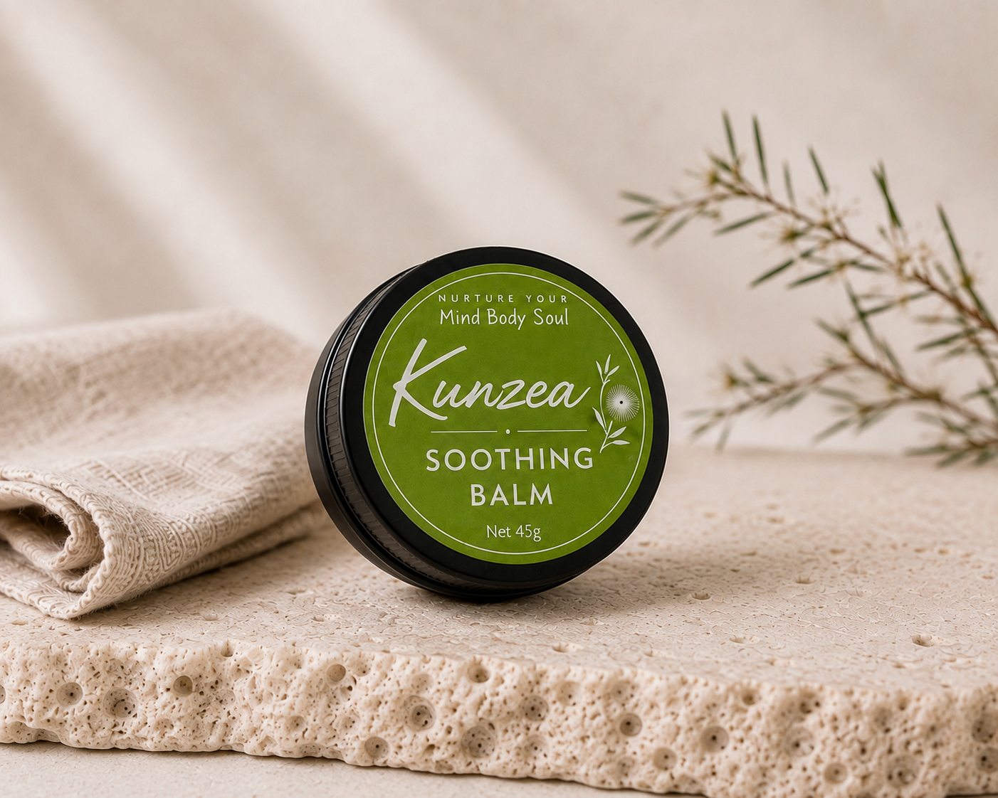 Kunzea Soothing Balm