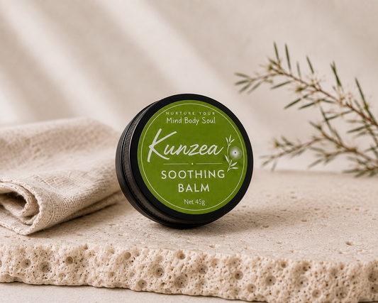 Kunzea Soothing Balm