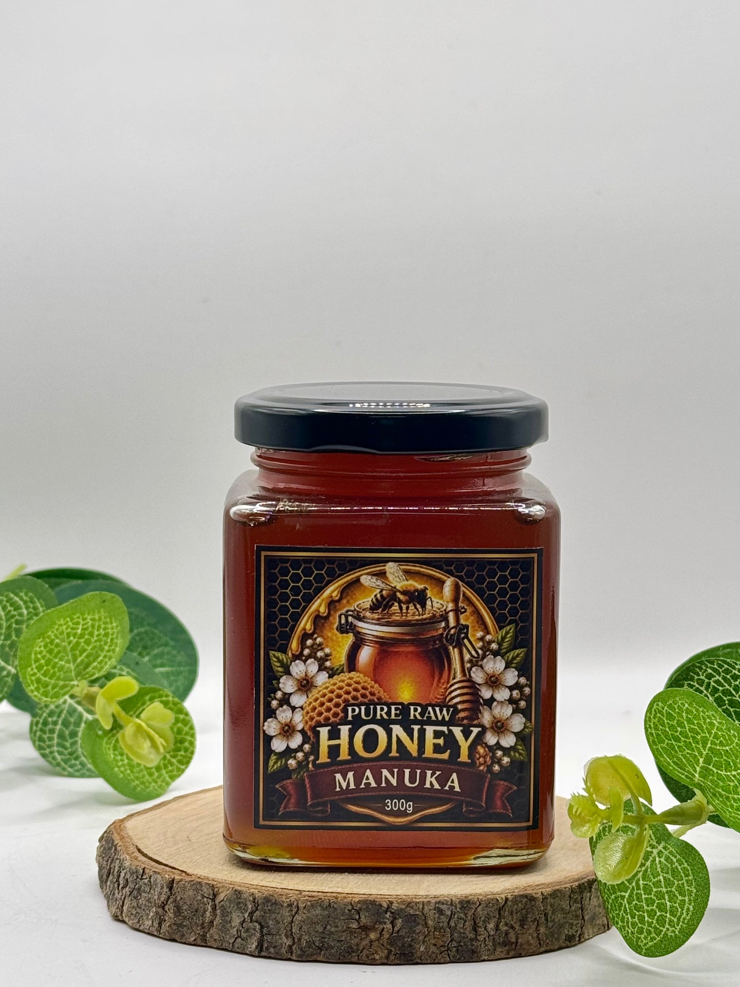 Manuka Honey