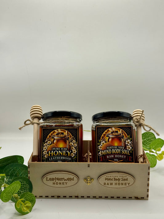 Wilderness Duo