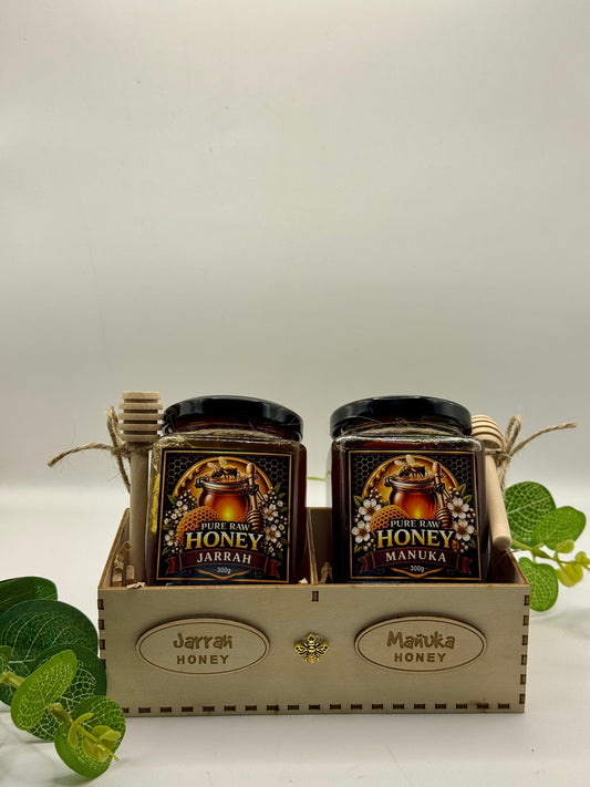 Signature Wellness Duo