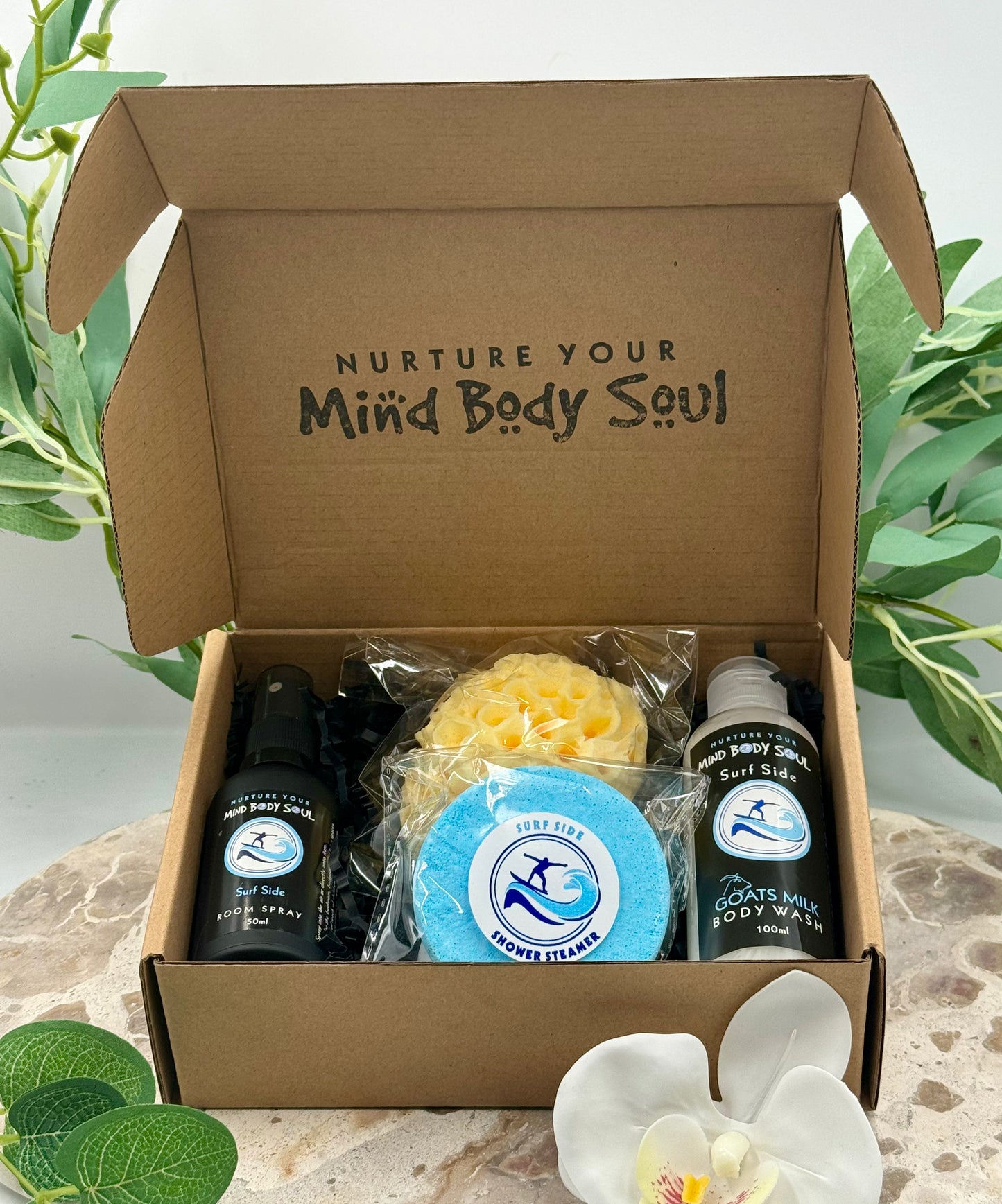 Surf Side Gift Pack Bundle