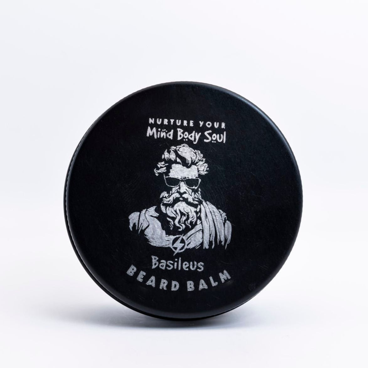 Beard Balm | Zeus Collection | Designer Inspired Fragrance Range