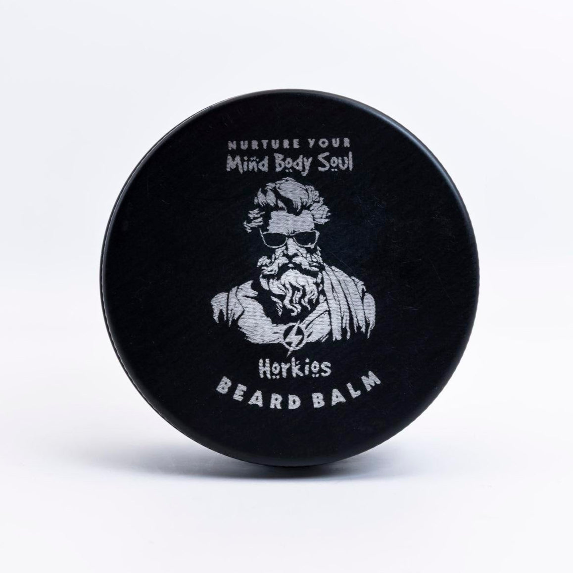 Beard Balm | Zeus Collection | Designer Inspired Fragrance Range