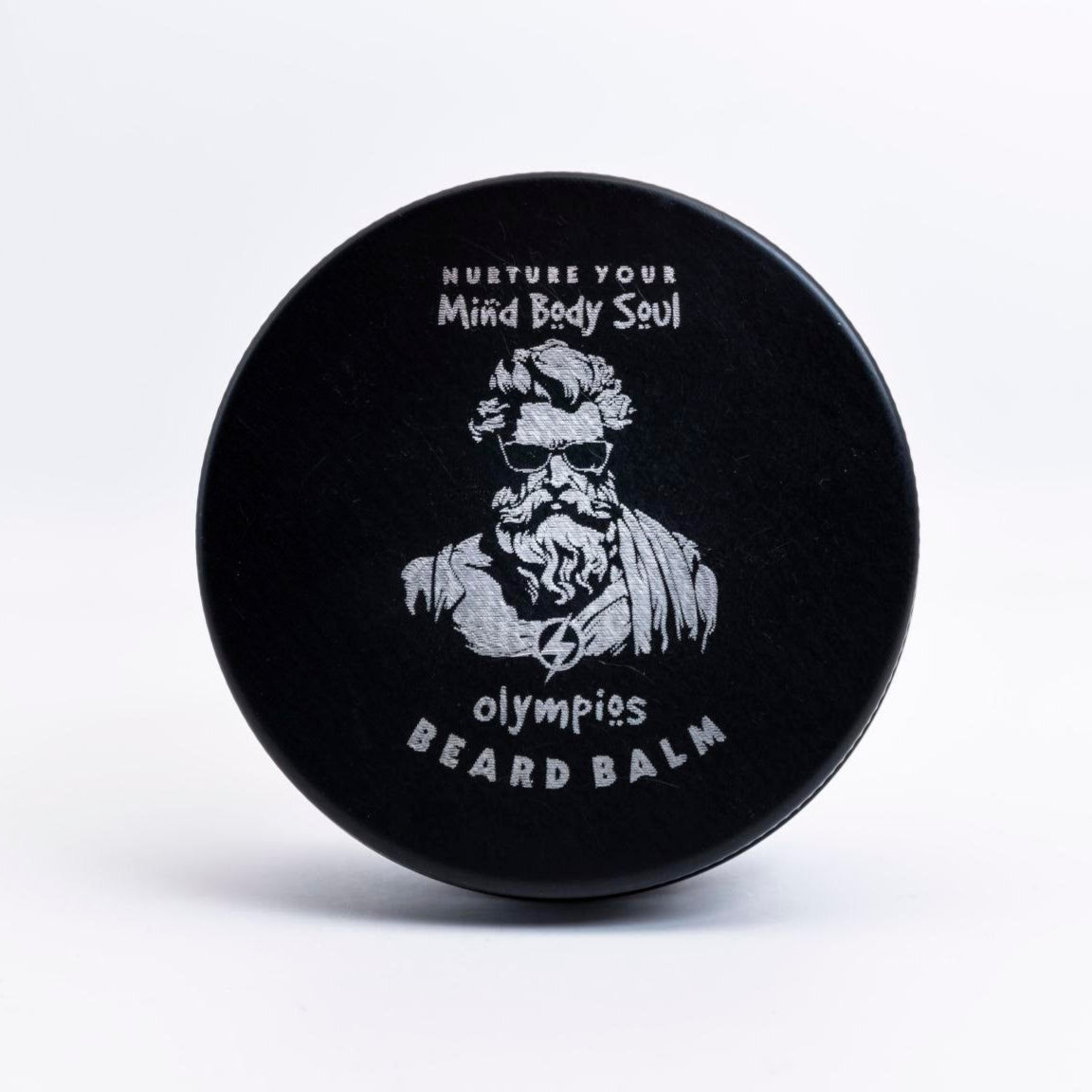 Beard Balm | Zeus Collection | Designer Inspired Fragrance Range