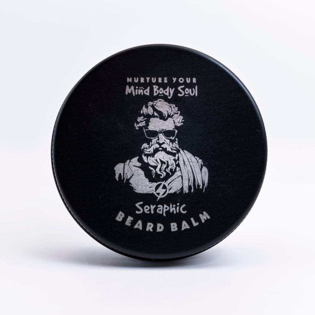 Beard Balm | Zeus Collection | Designer Inspired Fragrance Range