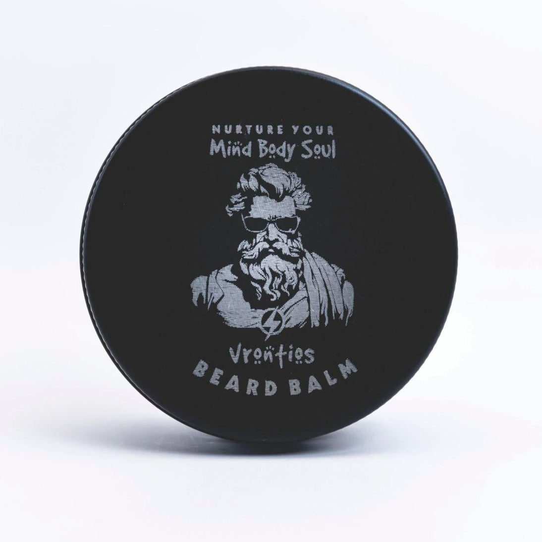 Beard Balm | Zeus Collection | Designer Inspired Fragrance Range